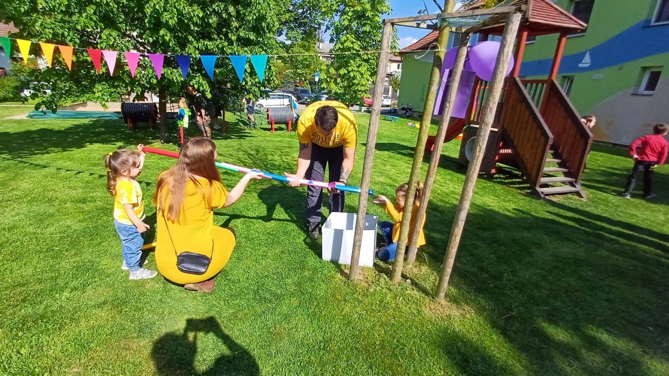 besídka - duhové setkání - 7