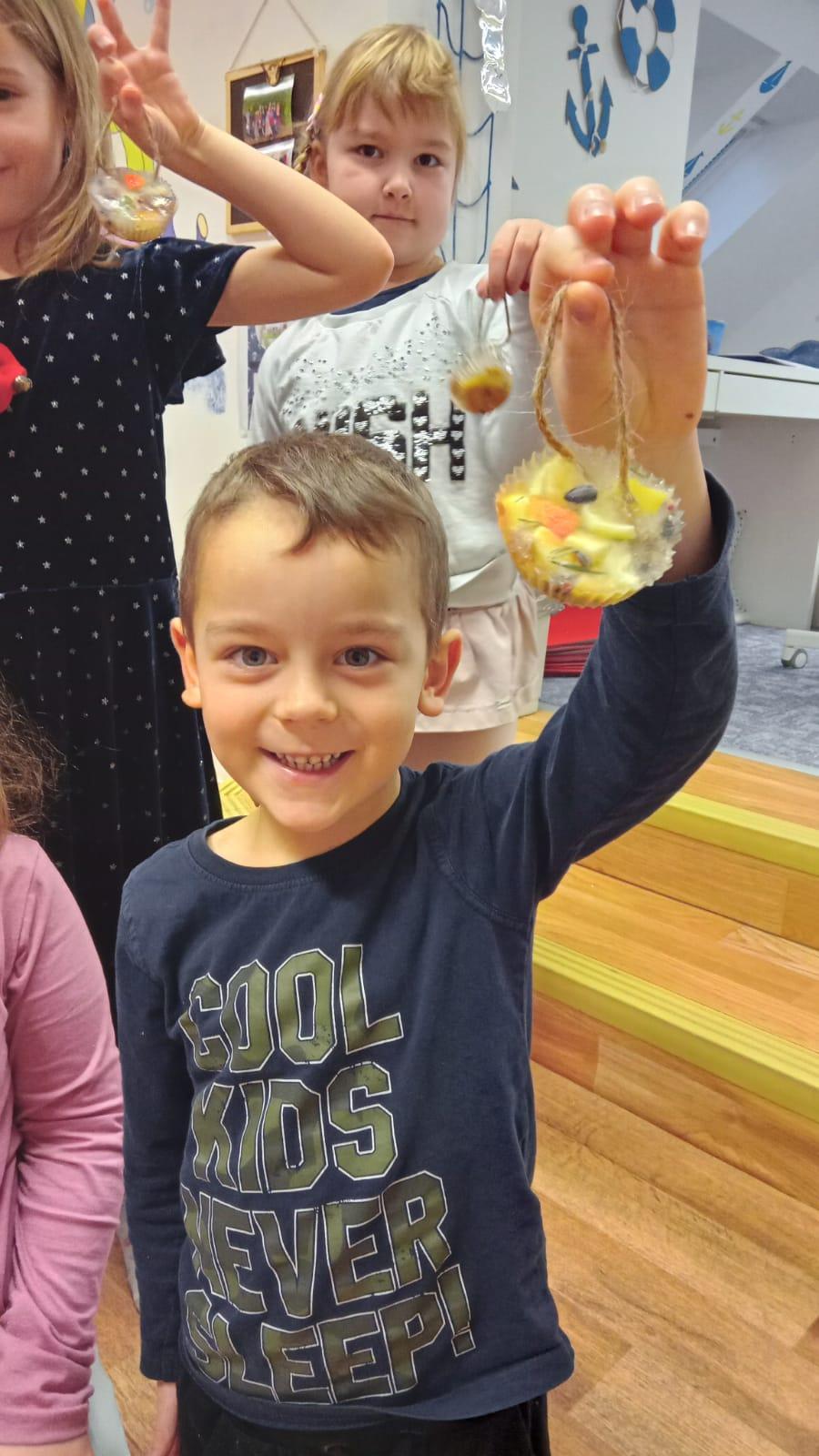 ledové tvoření- námořníci - 2