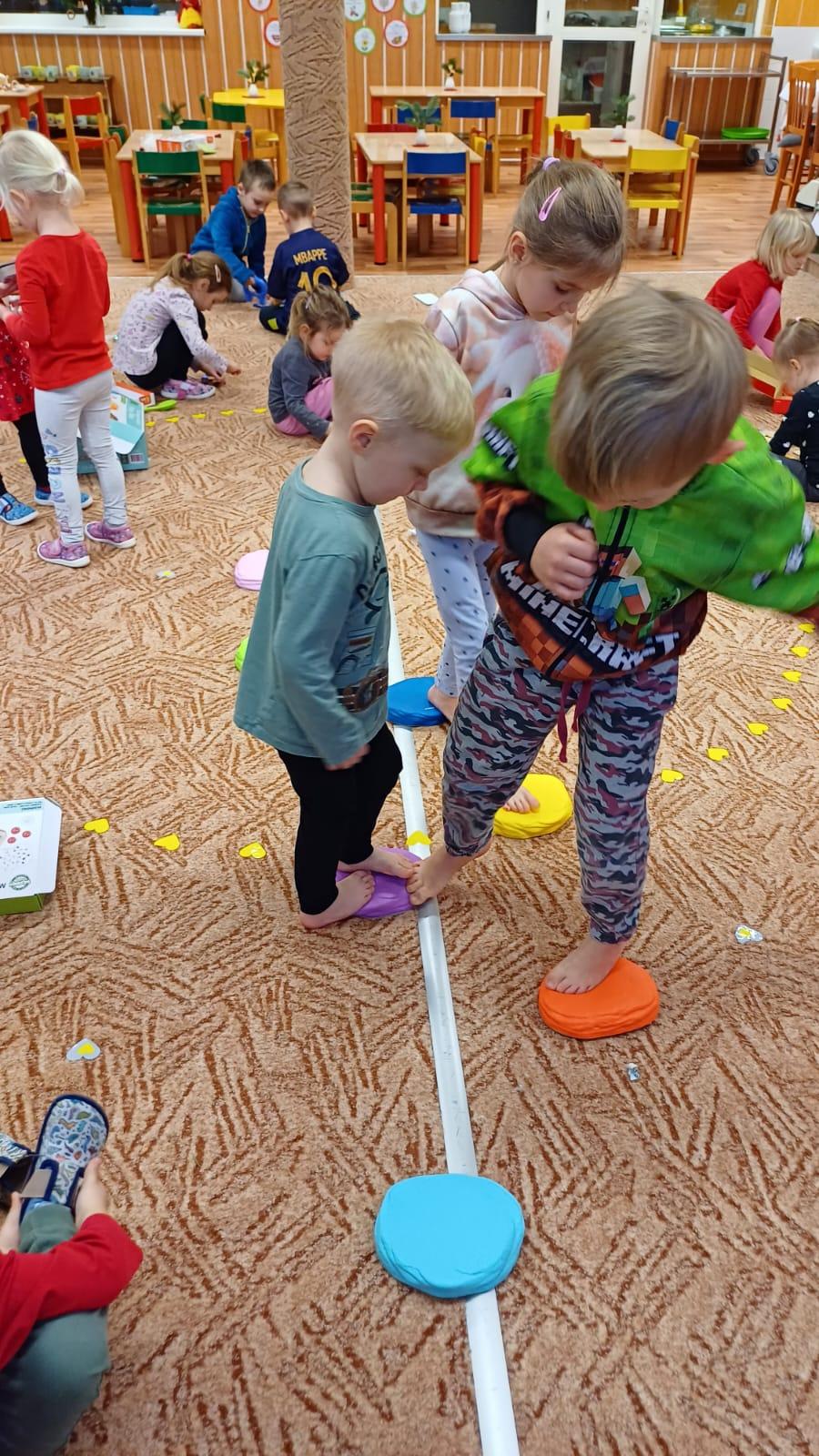 ježíšek ve školce - 5