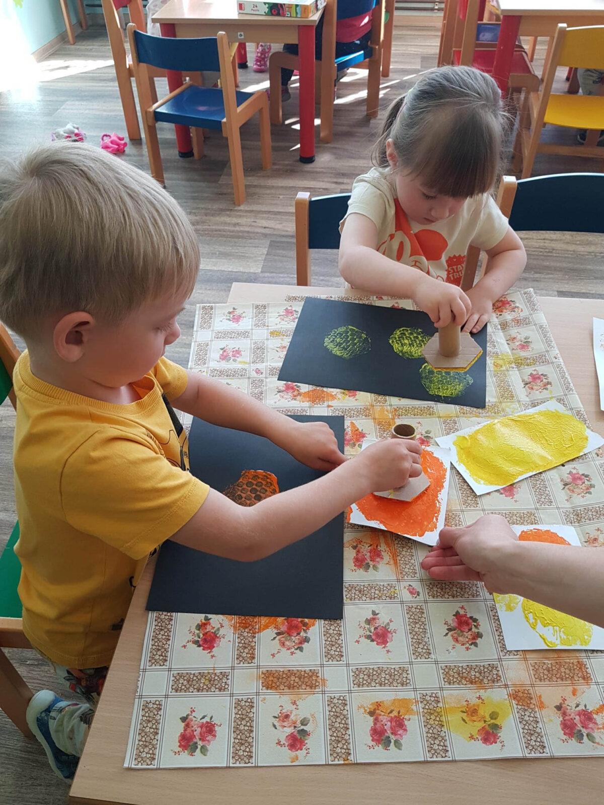 BROUČCI: ,,CO SI BROUKÁ JARNÍ LOUKA" - 4