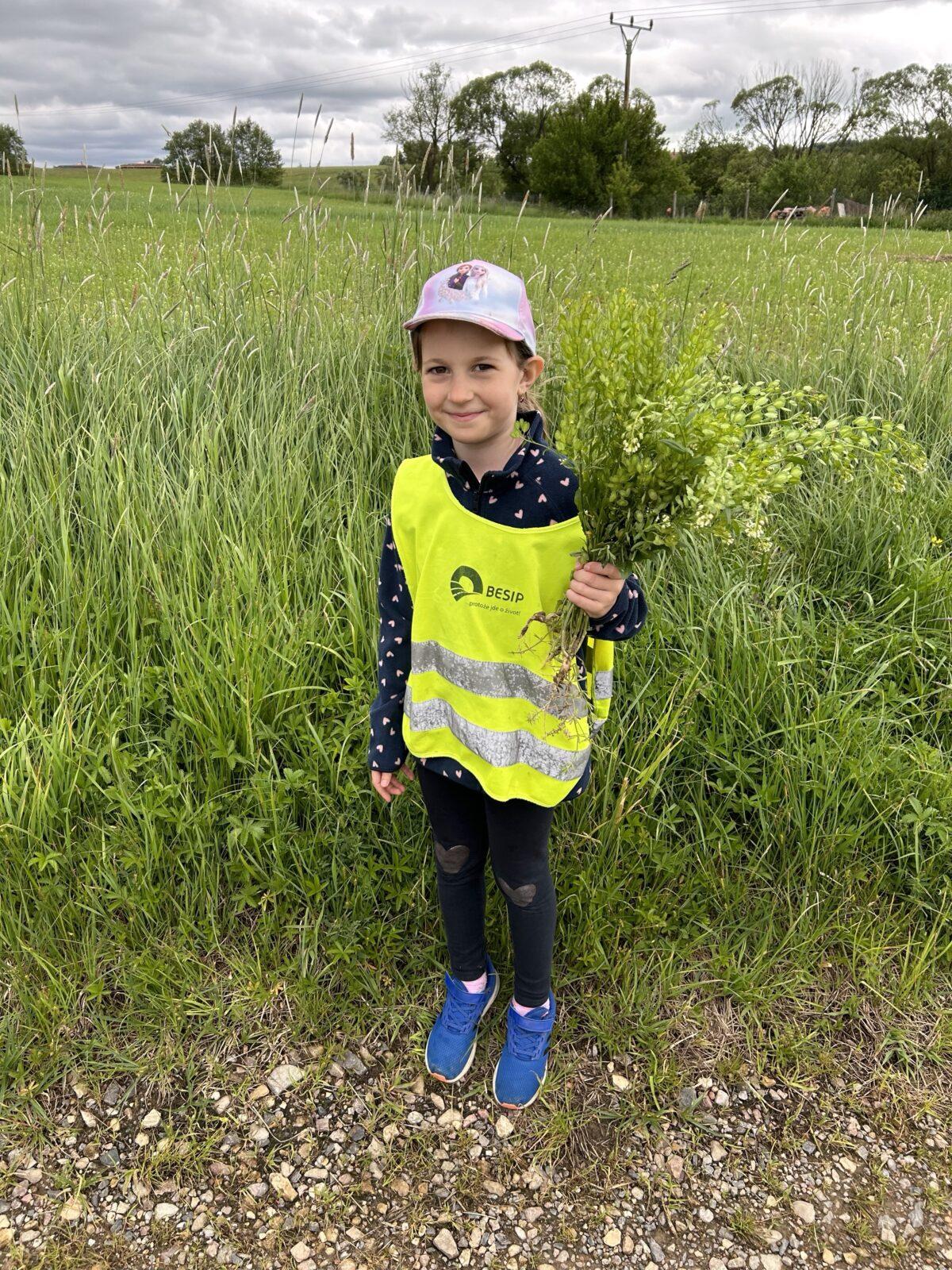 SOVIČKY: ,,JARNÍ LOUKA" - 30