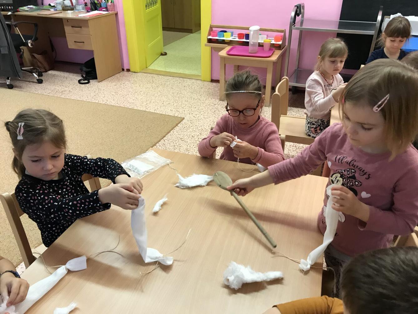 SOVIČKY: MASOPUSTNÍ TVOŘENÍ - 29