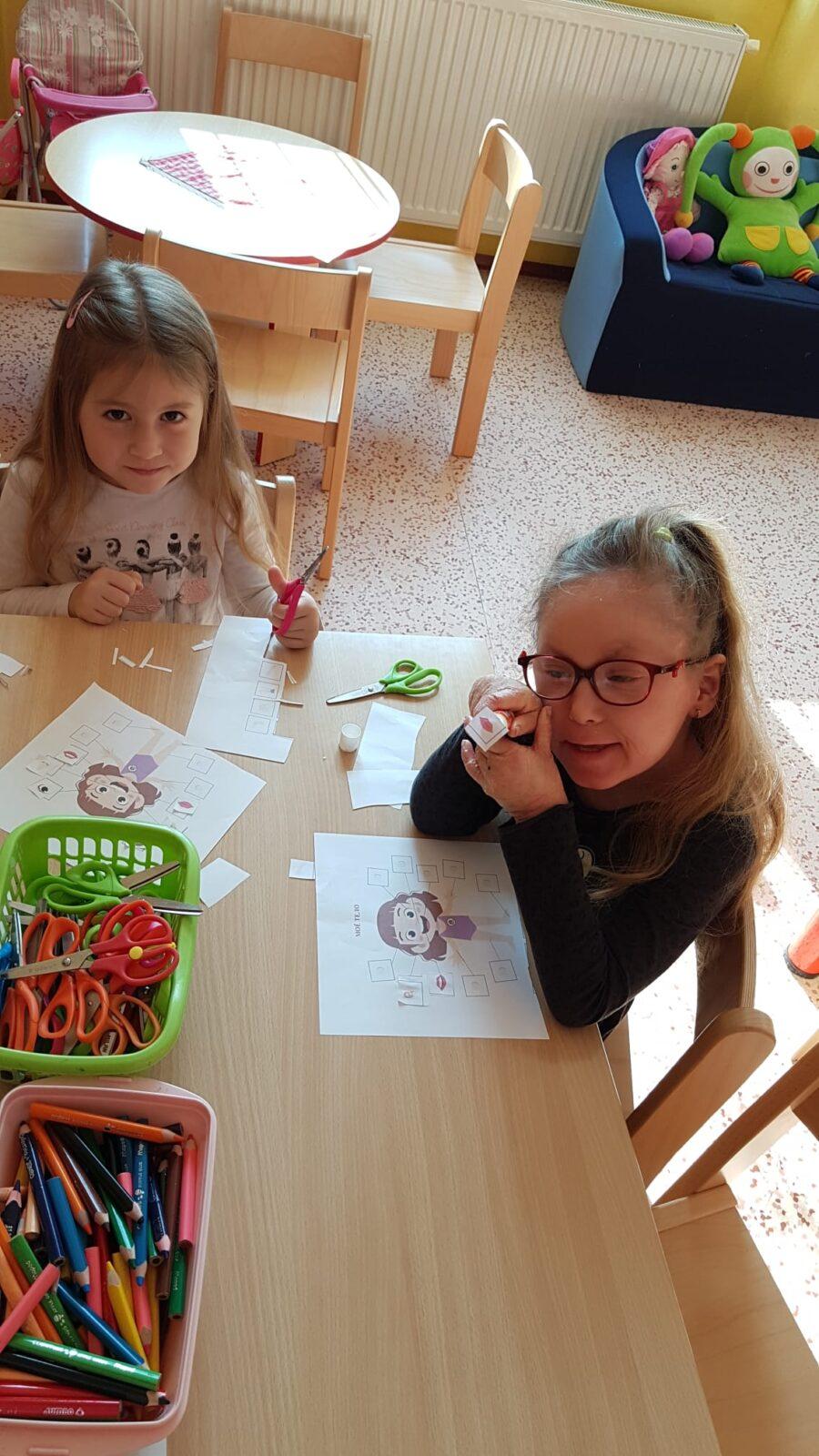 SOVIČKY: ,,ZDRAVÍ,NEMOC - KDYŽ ALENKA STŮNĚ" - 29