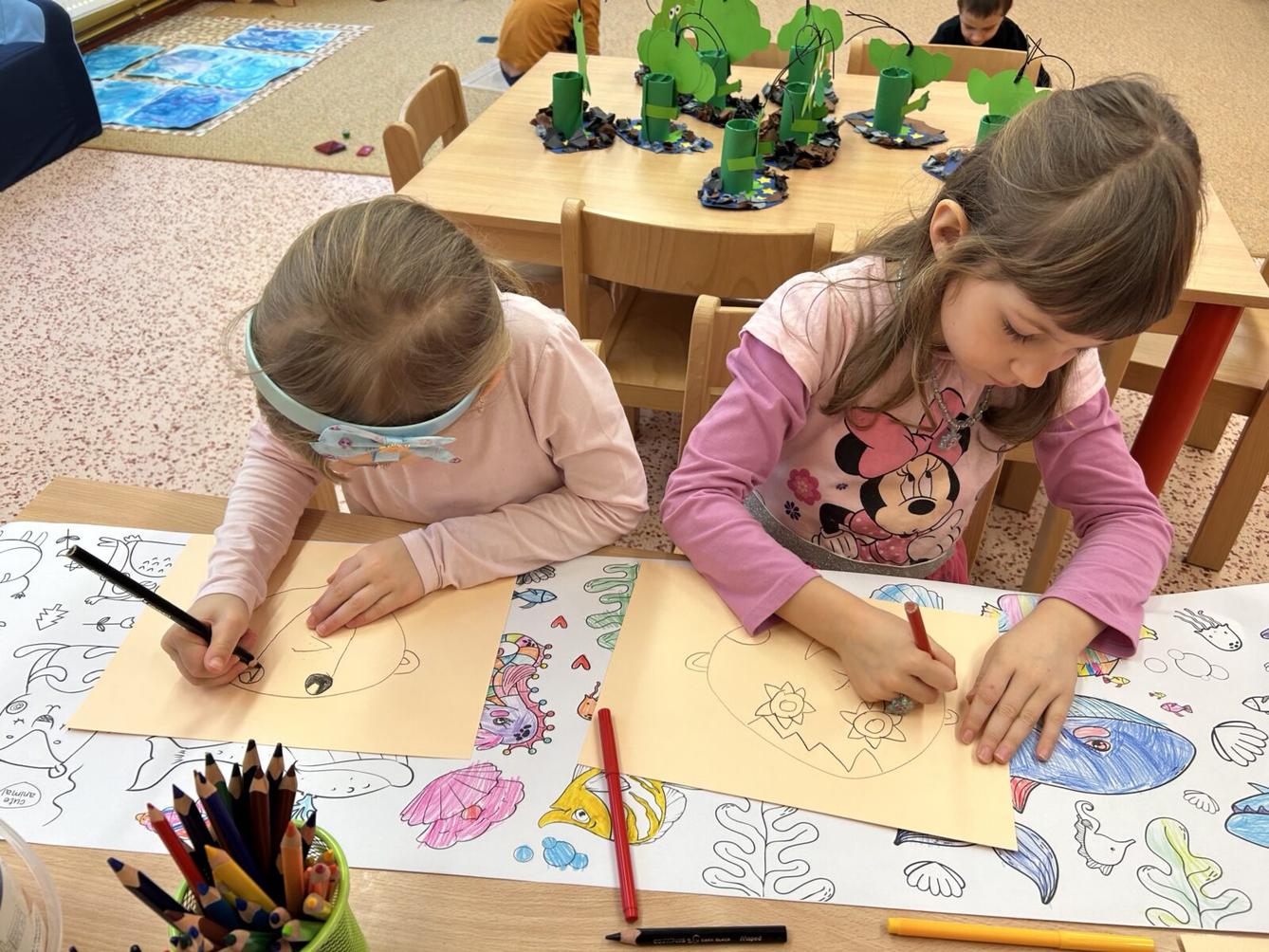 SOVIČKY: ,,Z POHÁDKY DO POHÁDKY" - 28