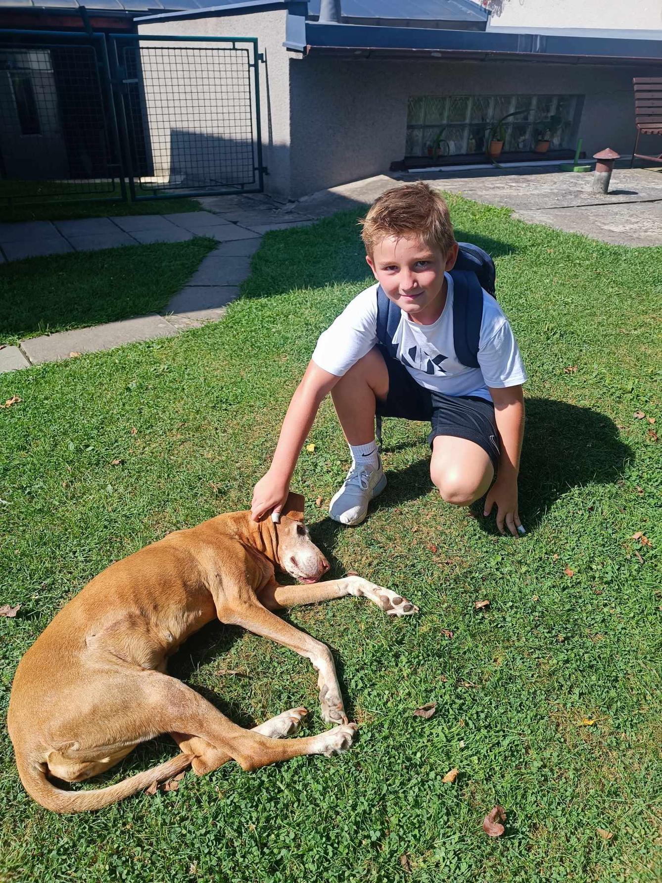 TÝDEN PLNÝ ZÁBAVY - 5. DEN - PÁTEK 23.8. 2024 - 27