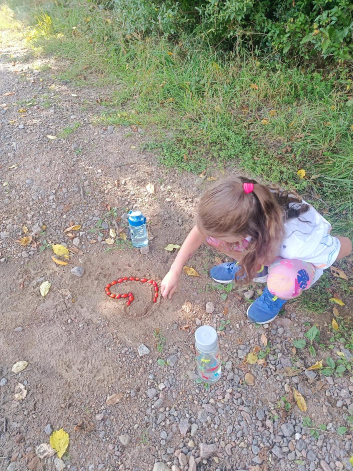 ŠKOLNÍ DRUŽINA - 2. ODDĚLENÍ -PODZIM - 18