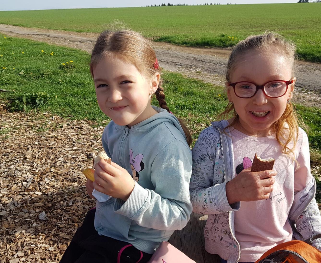 SOVIČKY: ,,VÝPRAVA DO ČESKÝCH LIBCHAV" - 7