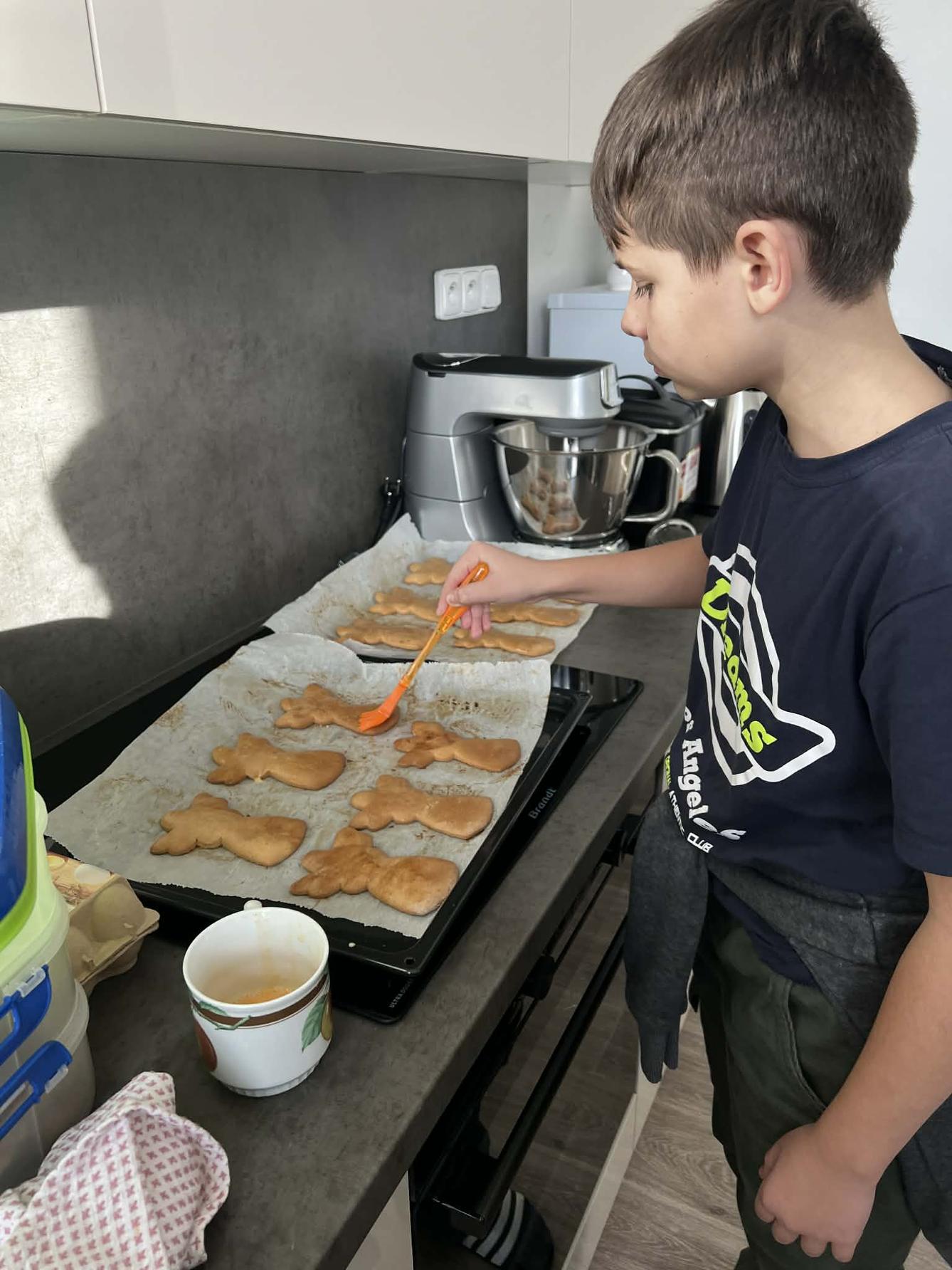 ŠKOLNÍ DRUŽINA - 2. ODDĚLENÍ -PODZIM - 19