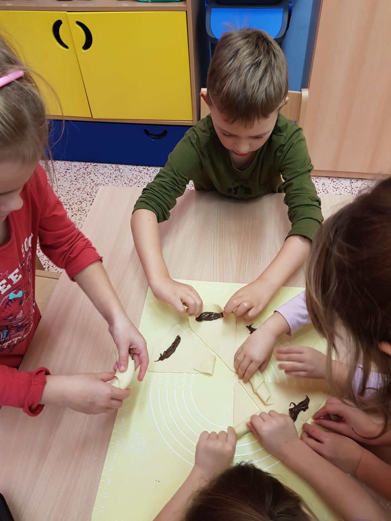 MARTINOVVO POSELSTVÍ - 9