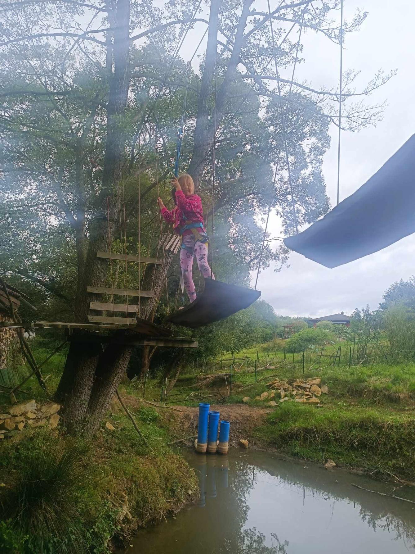 TÝDEN PLNÝ ZÁBAVY - 1. den - pondělí 19.8. 2024 - 10