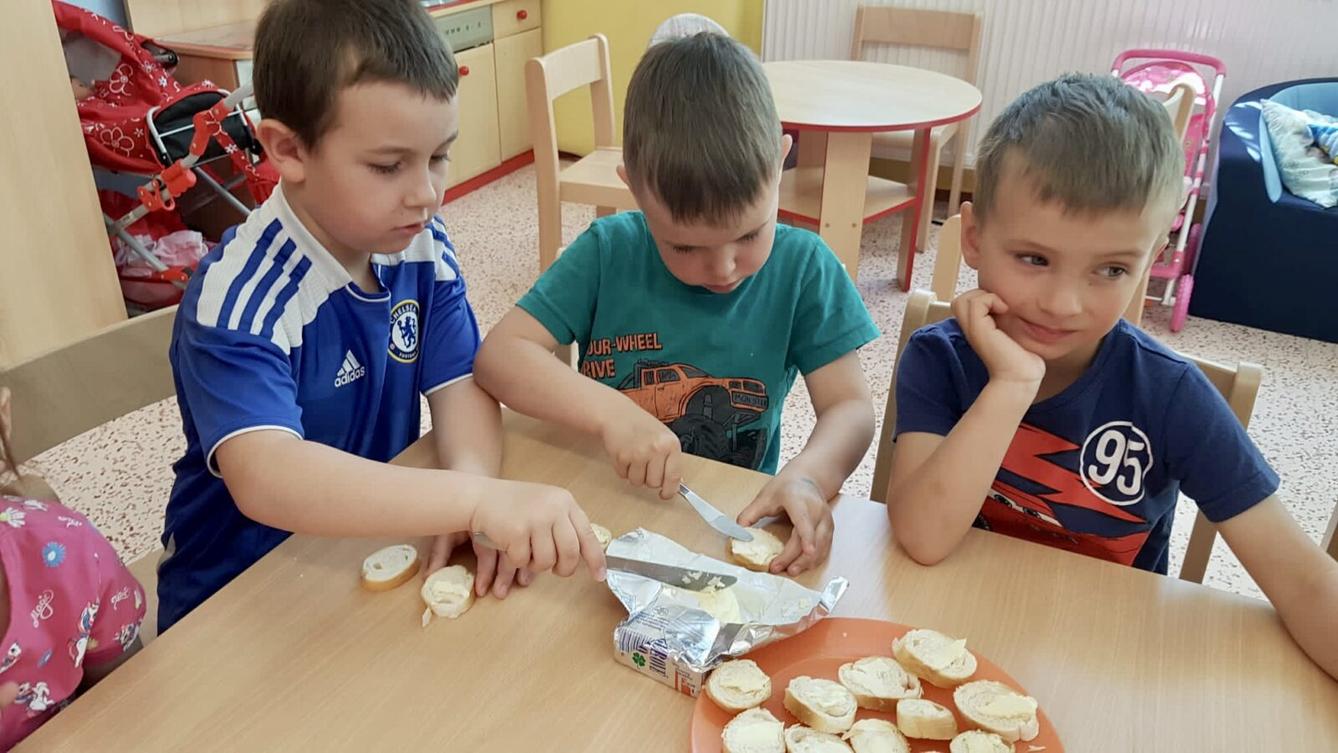 SOVIČKY: ,,MÁME RÁDI ZVÍŘATA" - 28