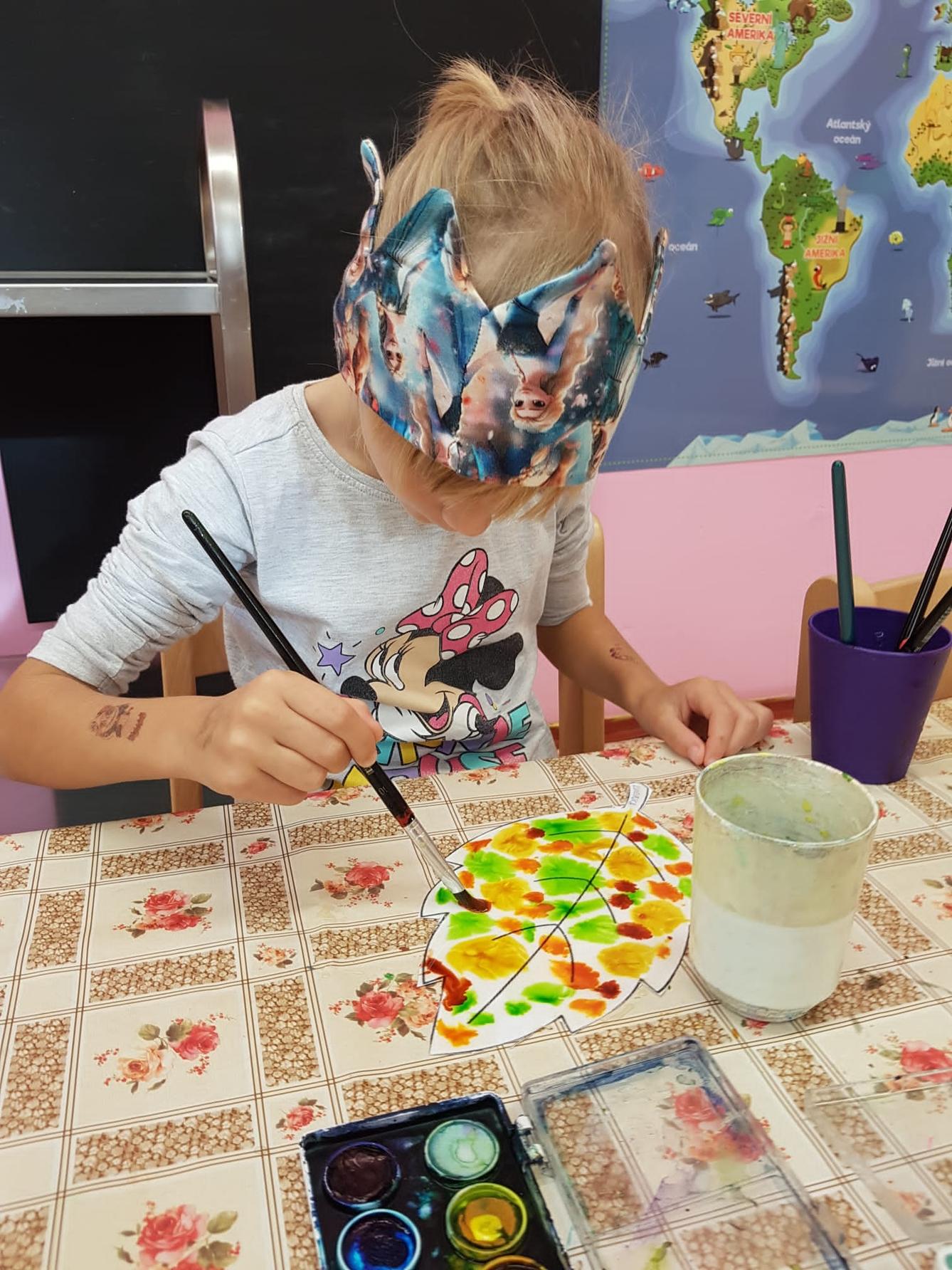 SOVIČKY: ,,LISTÍ ŽLOUTNE, POLETUJE" - 39