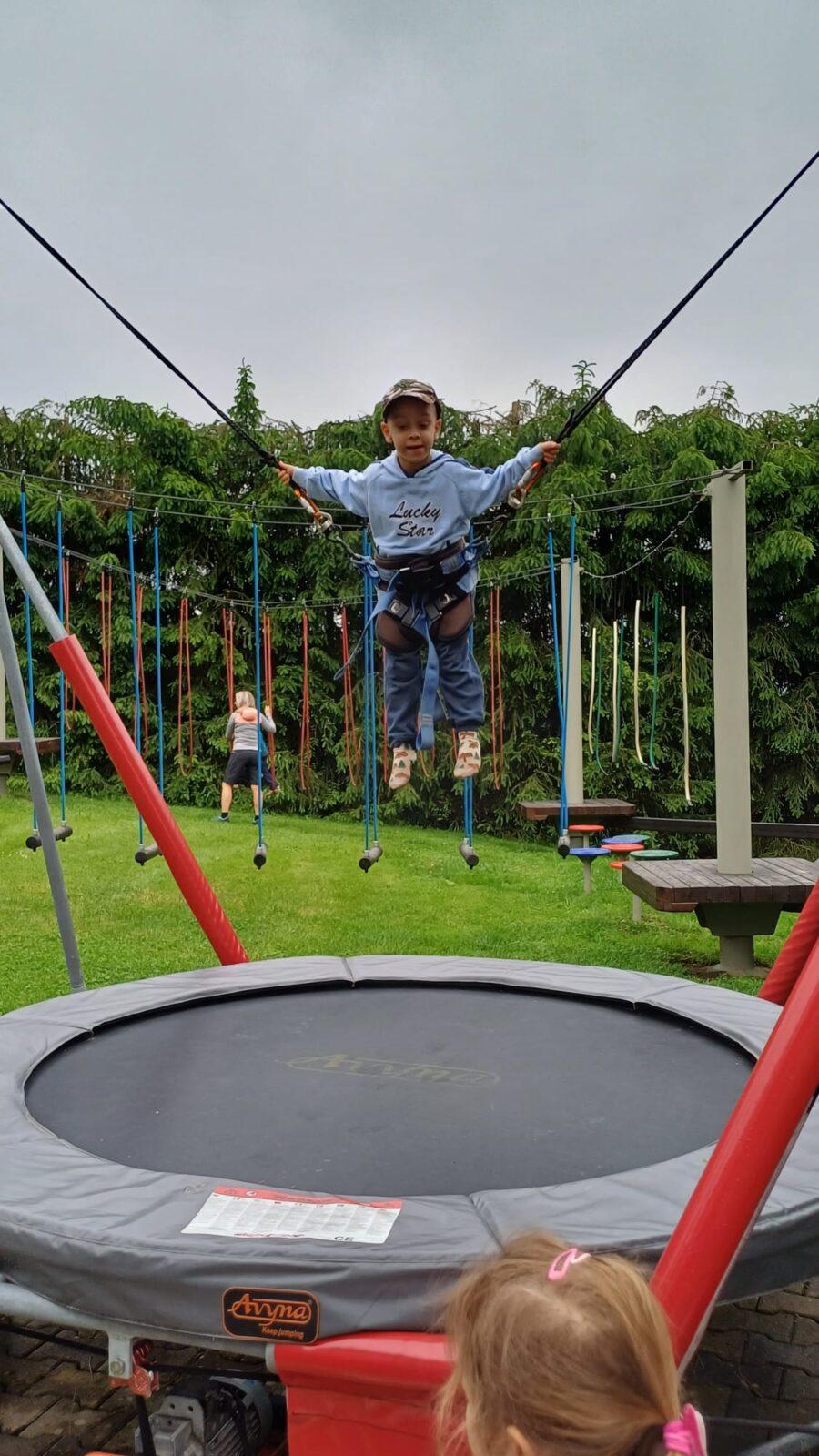 výlet - pinguin park - 15