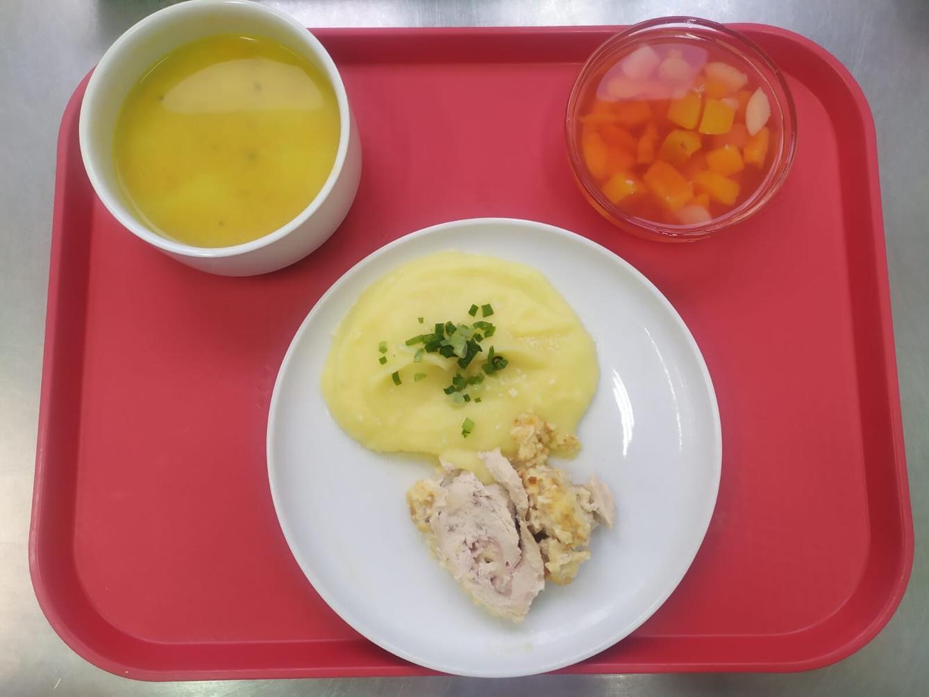 Okénko do školní a školkové kuchyně č. 10 - 4