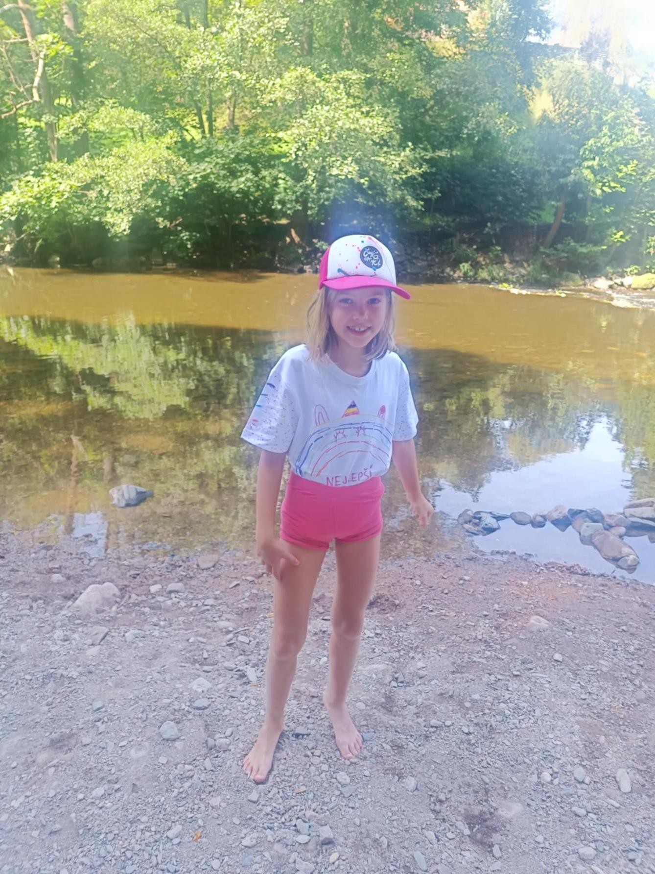 TÝDEN PLNÝ ZÁBAVY II - STŘEDA - 16