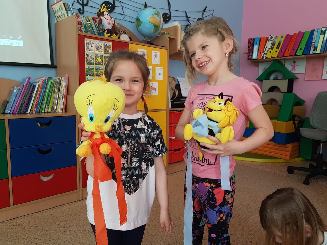 SOVIČKY: ,,MOJE MAMINKA MÁ SVÁTEK - RODINA" - 34