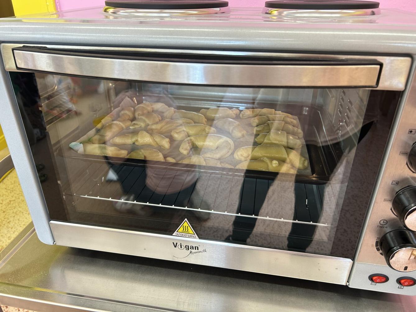 SOVIČKY: ,,SVATÝ MARTIN" - 30