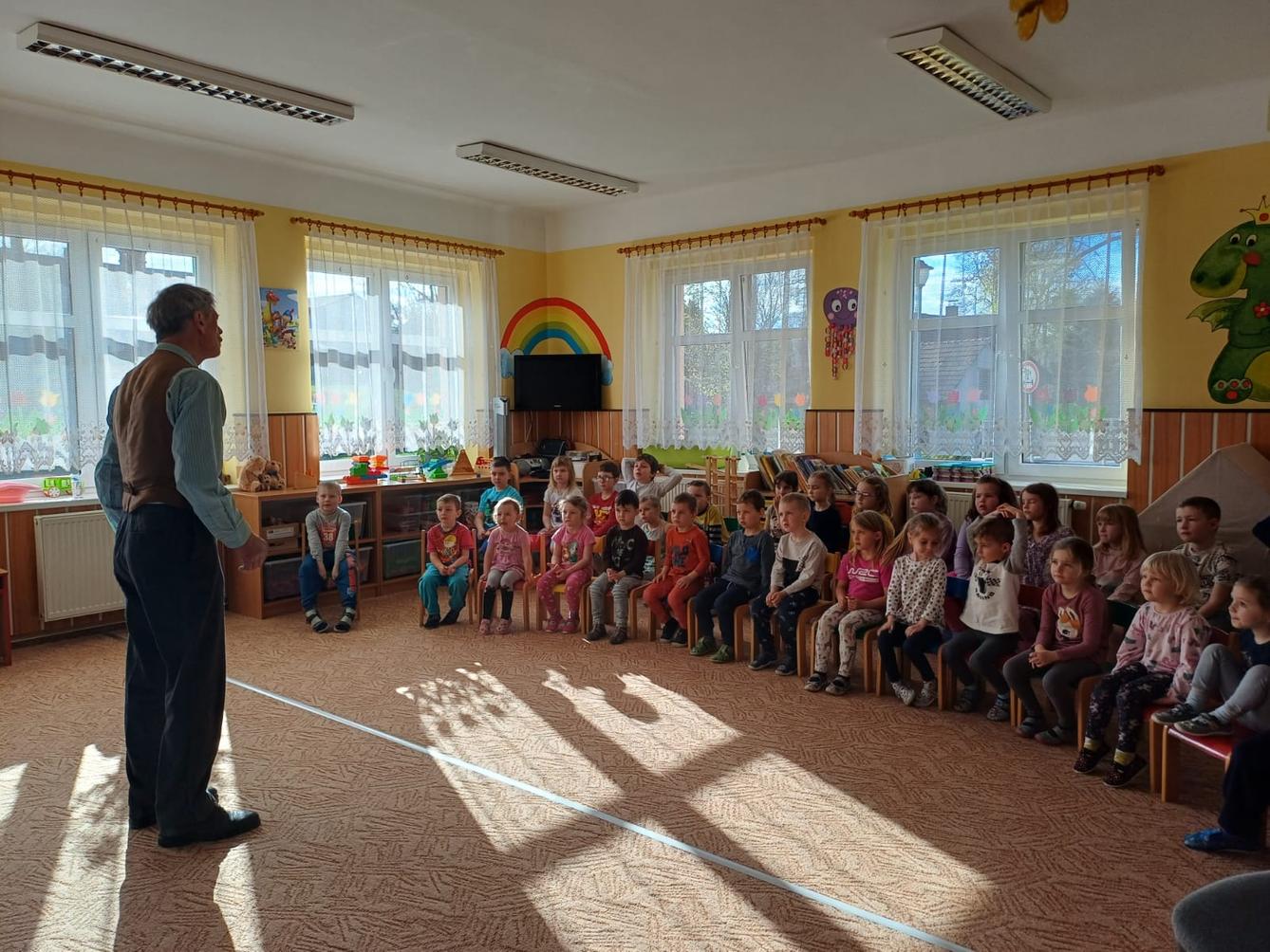 ekologický slabikář - učíme se třídit odpad - 4