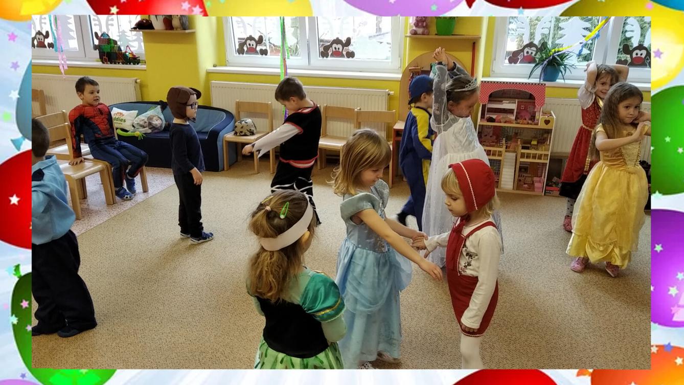 „vodník, šašek, král - je tu karneval!!!“ - 28