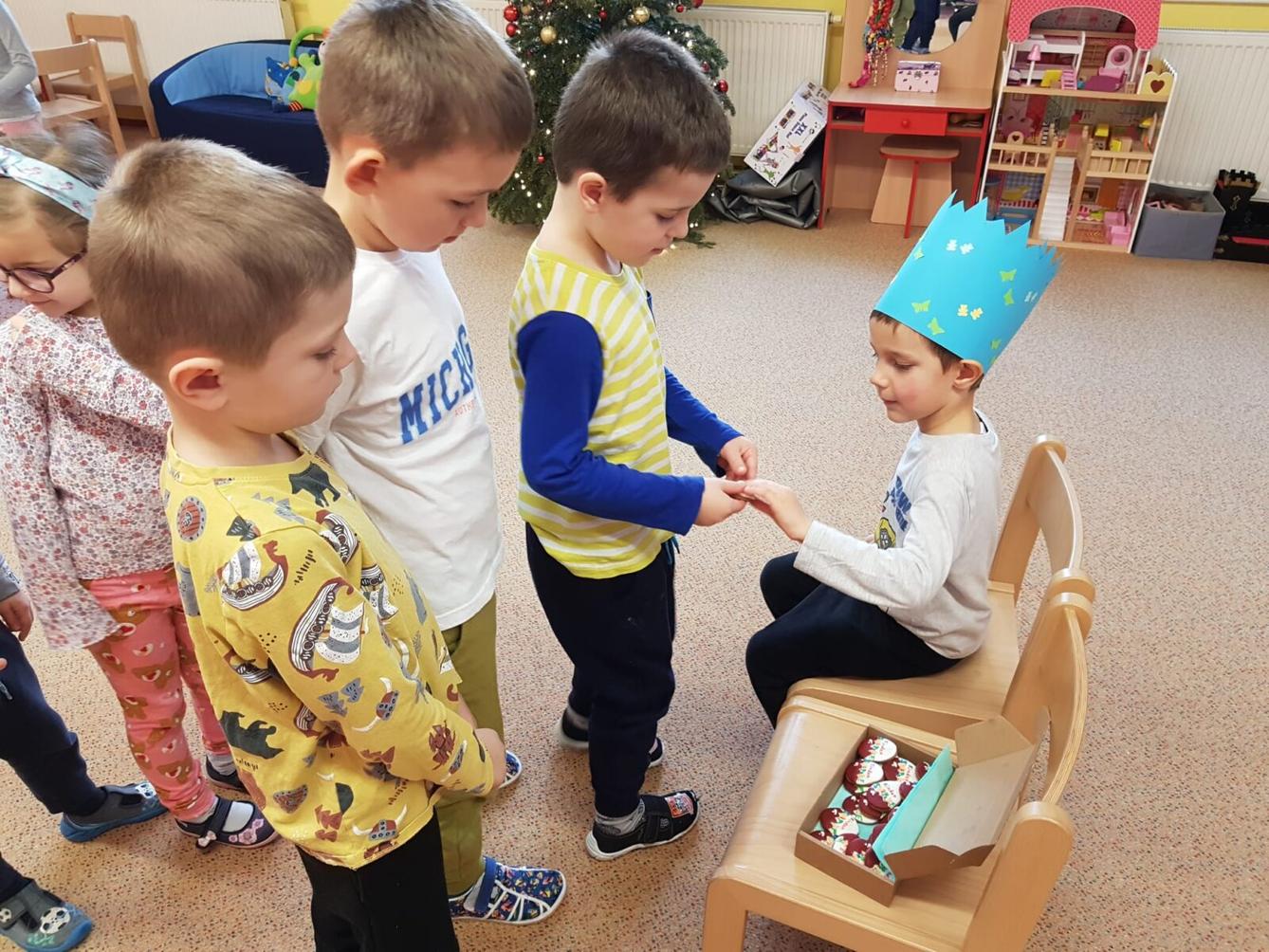 SLAVÍME: JINDŘÍŠEK MĚL NAROZENINY - 5