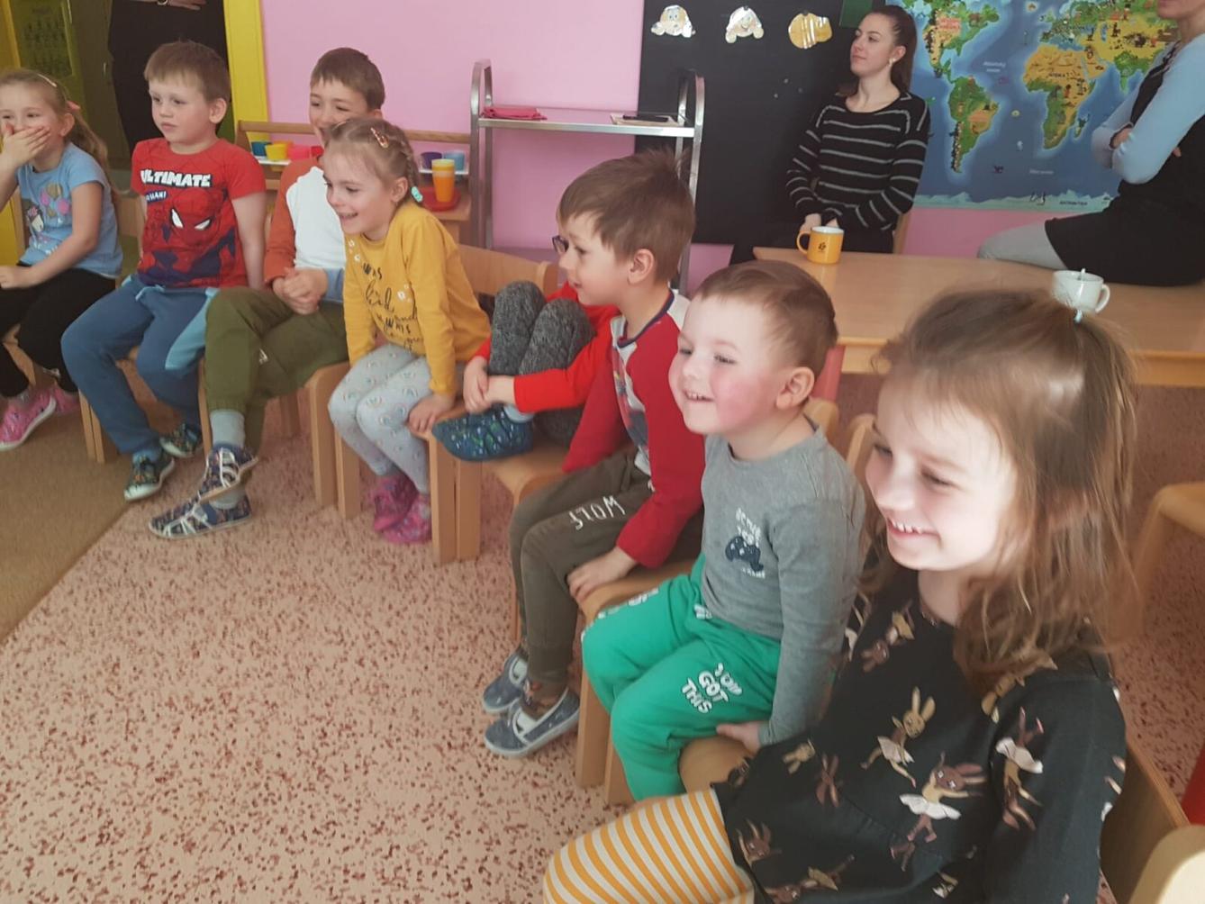 PROGRAM PRO DĚTI: ,,EKOLOGICKÝ SLABIKÁŘ" - 5