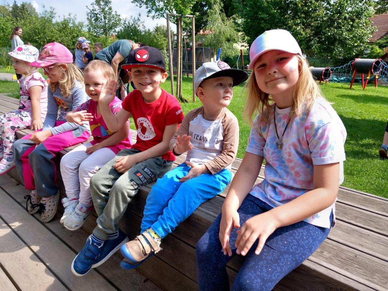 letní olympiáda - 12