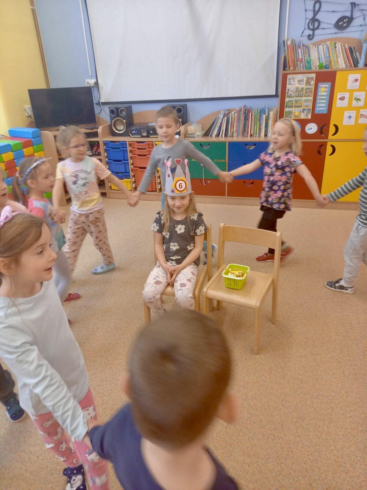 SLAVÍME: ROZÁLKA MĚLA NAROZENINY - 2