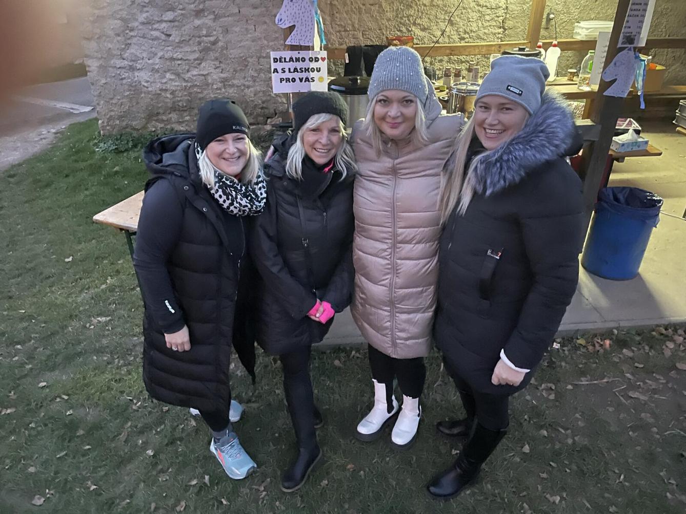 Martinovo poselství - 1