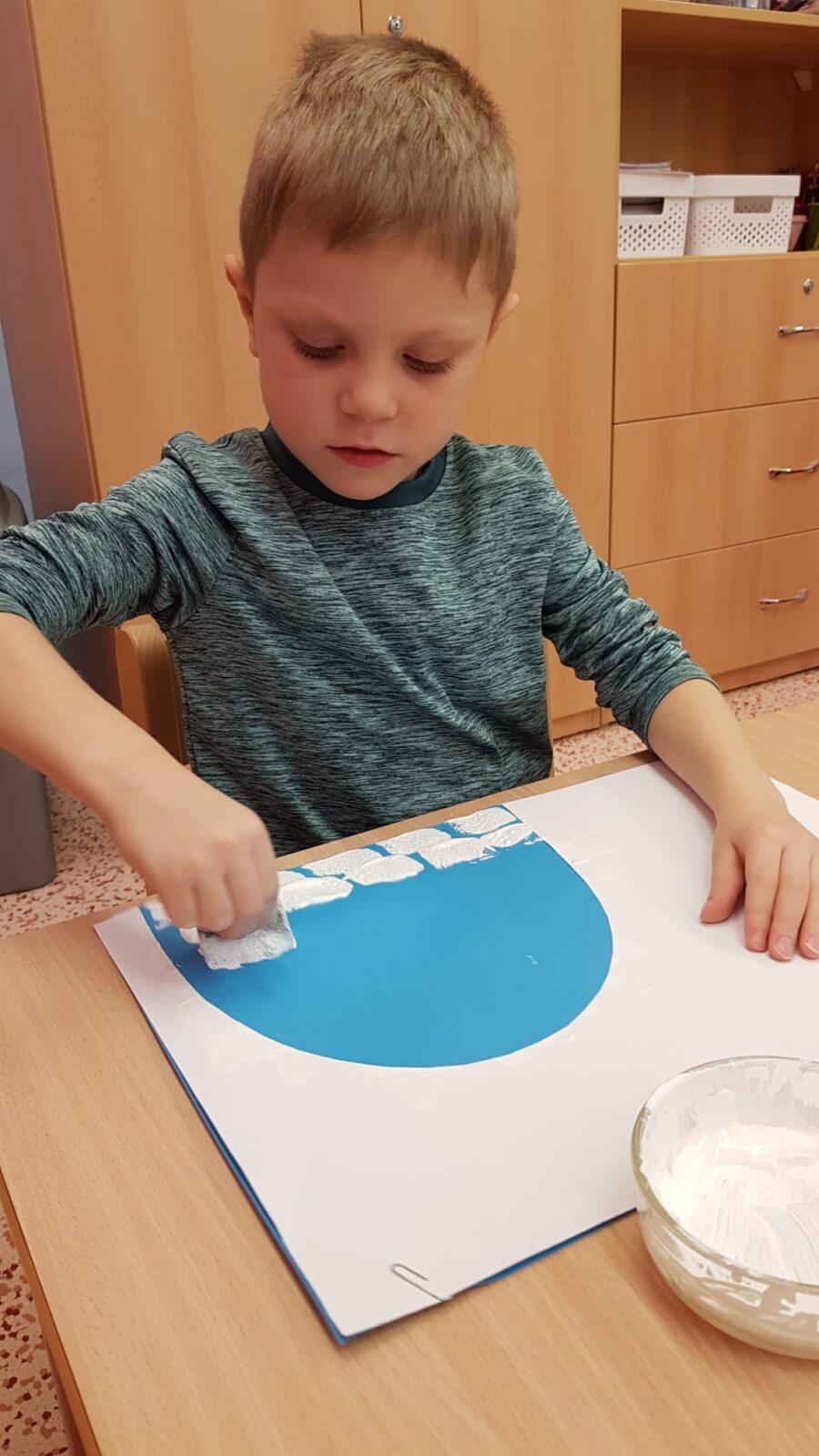 SOVIČKY: TÝDEN S ESKYMÁKY - 29