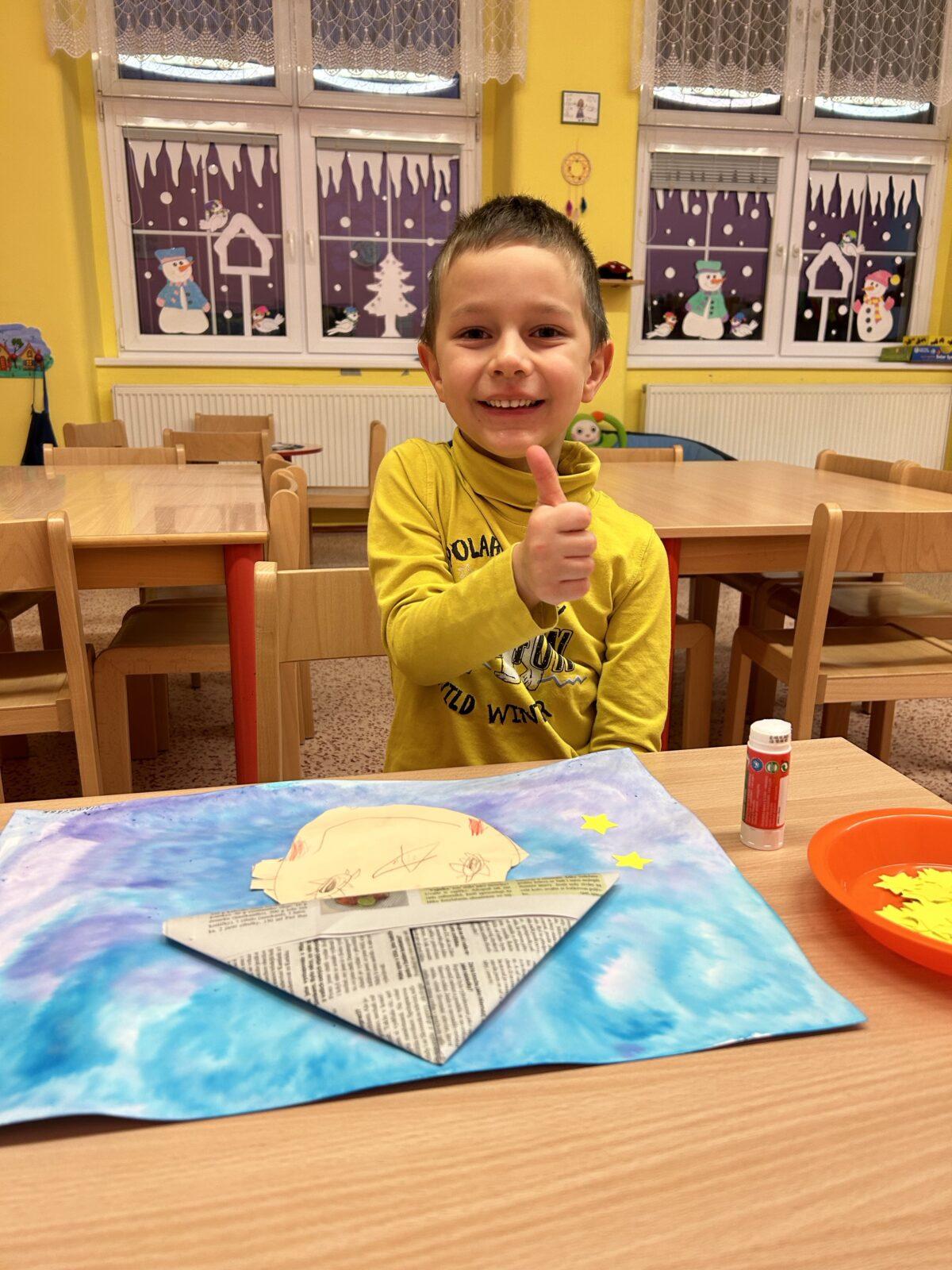 SOVIČKY: ,,Z POHÁDKY DO POHÁDKY" - 31