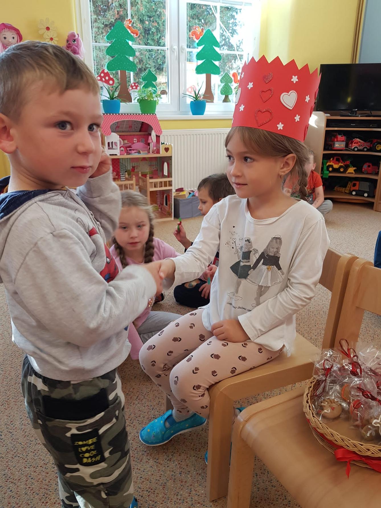 SLAVÍME: VENDULKA MĚLA NAROZENINY - 3