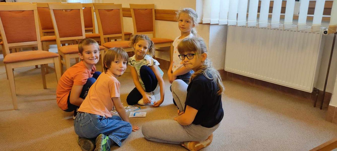 Pasování na čtenáře 2.A - 7