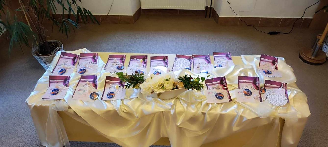 Pasování na čtenáře 2.A - 14