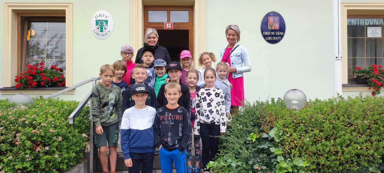 Pasování na čtenáře 2.A - 15