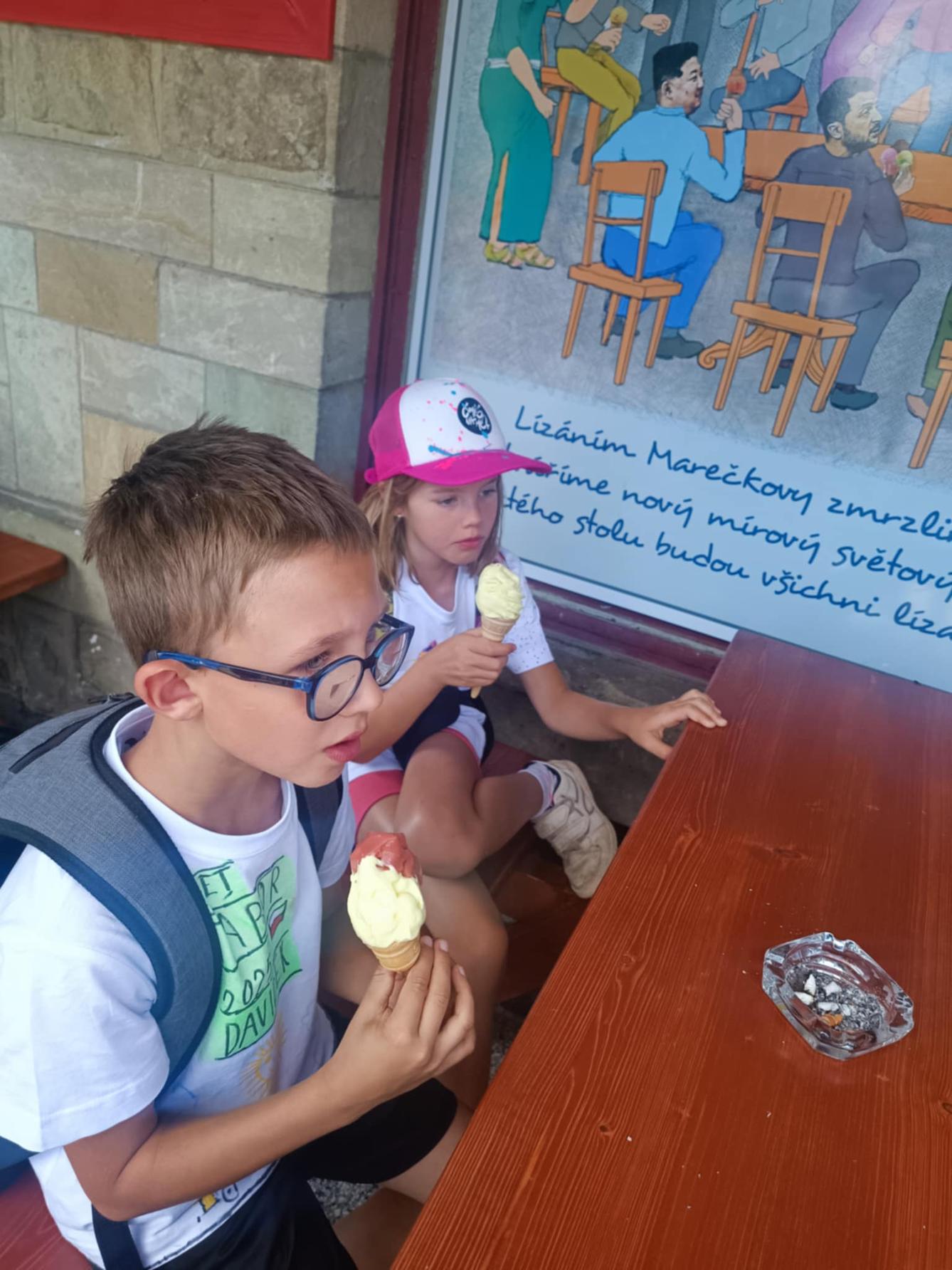 TÝDEN PLNÝ ZÁBAVY II - STŘEDA - 17