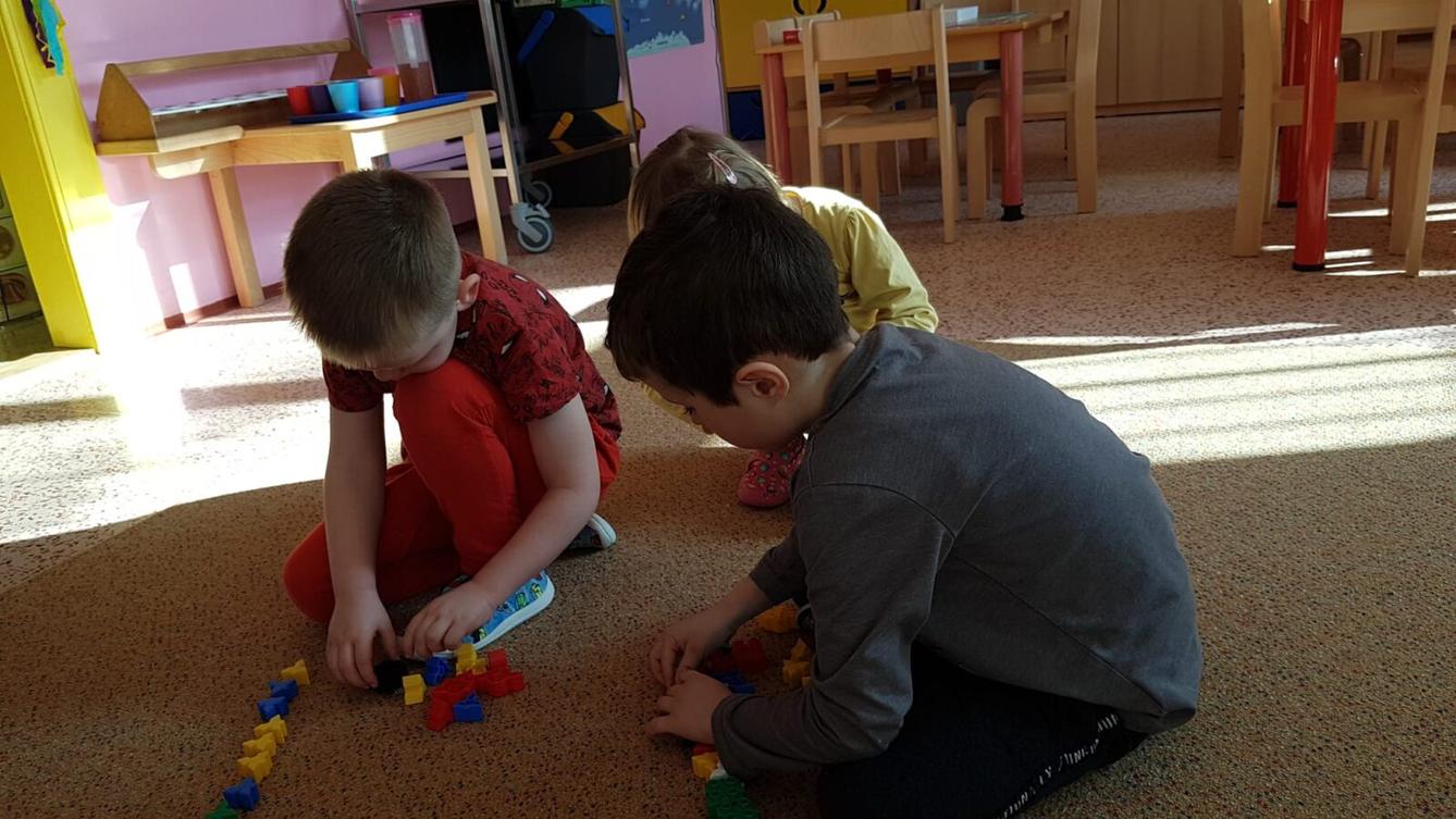 SOVIČKY: ,,ZDRAVÍ,NEMOC - KDYŽ ALENKA STŮNĚ" - 34