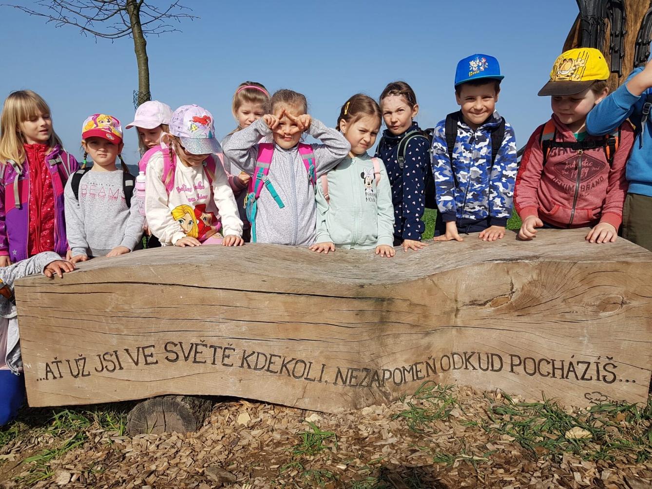 SOVIČKY: ,,VÝPRAVA DO ČESKÝCH LIBCHAV" - 8