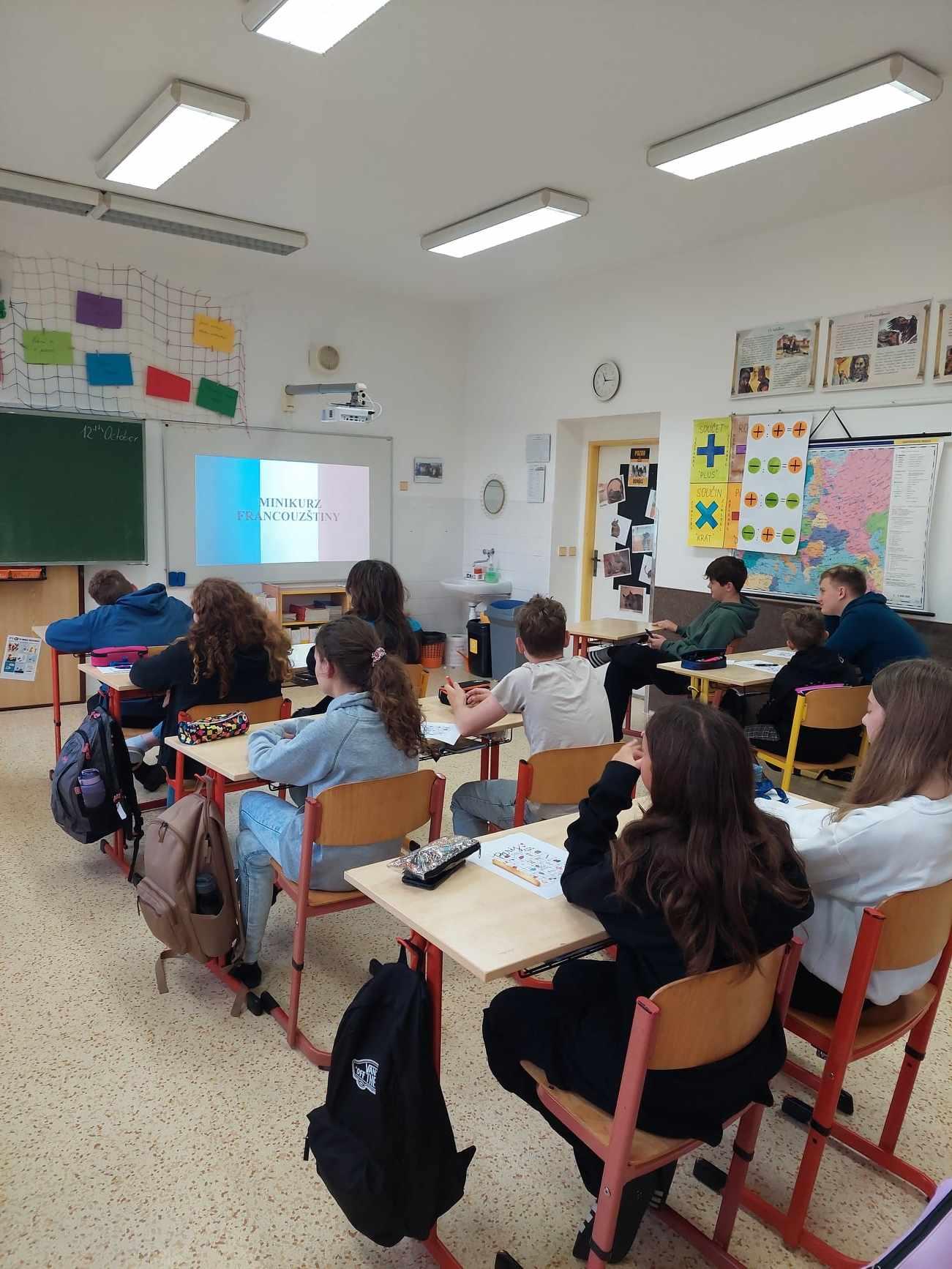 Erasmus days 2023 - 8