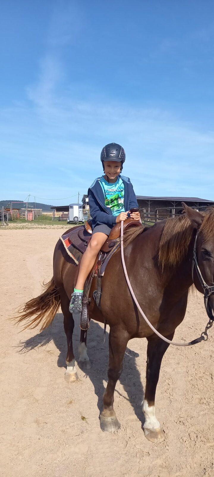 TÝDEN PLNÝ ZÁBAVY - 5. DEN - PÁTEK 23.8. 2024 - 29