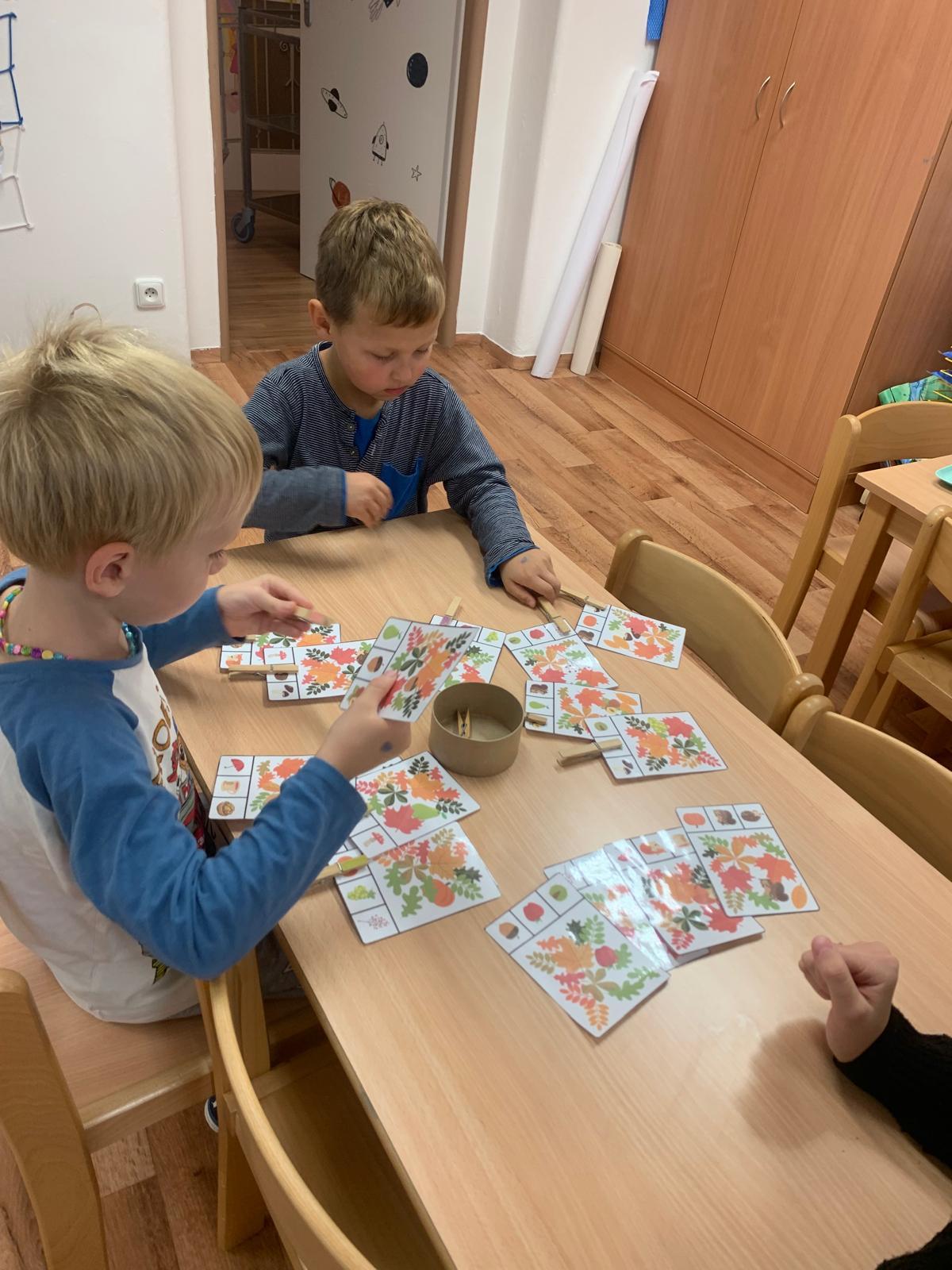 hrátky s kaštany - 4