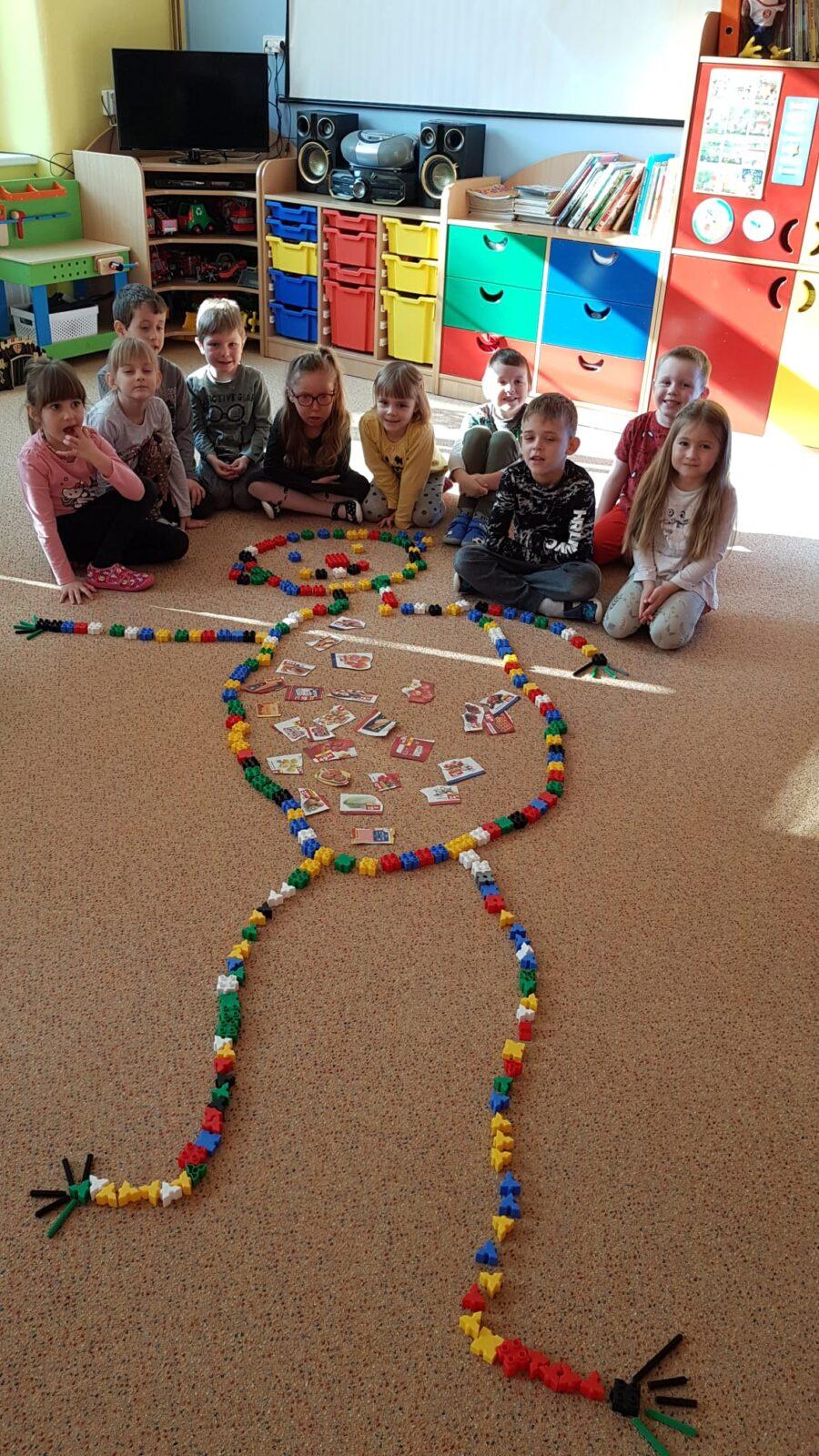 SOVIČKY: ,,ZDRAVÍ,NEMOC - KDYŽ ALENKA STŮNĚ" - 35