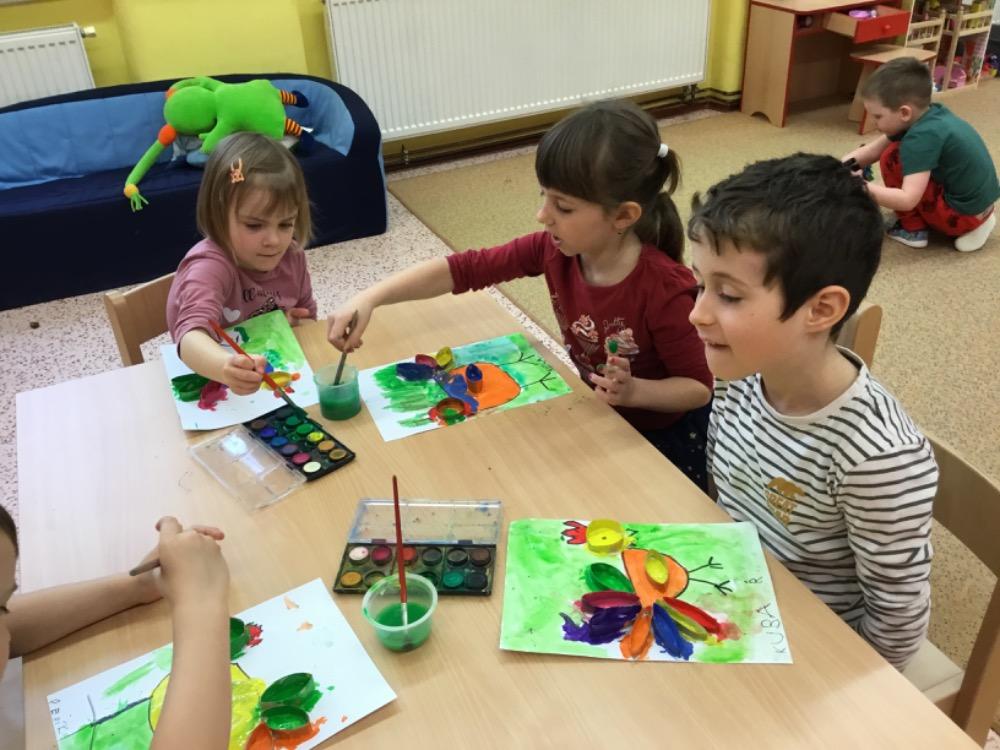 SOVIČKY: ,,PŘIŠLO JARO DO VSI" - 34