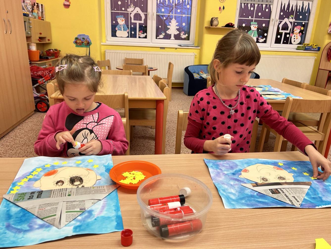 SOVIČKY: ,,Z POHÁDKY DO POHÁDKY" - 32