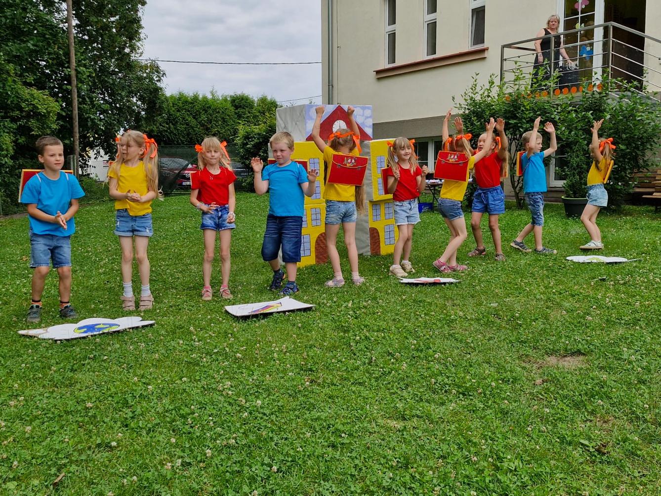 ZAHRADNÍ SLAVNOST - 13