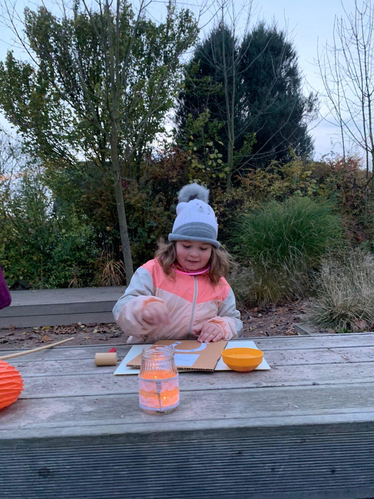 Martinovo poselství - 7