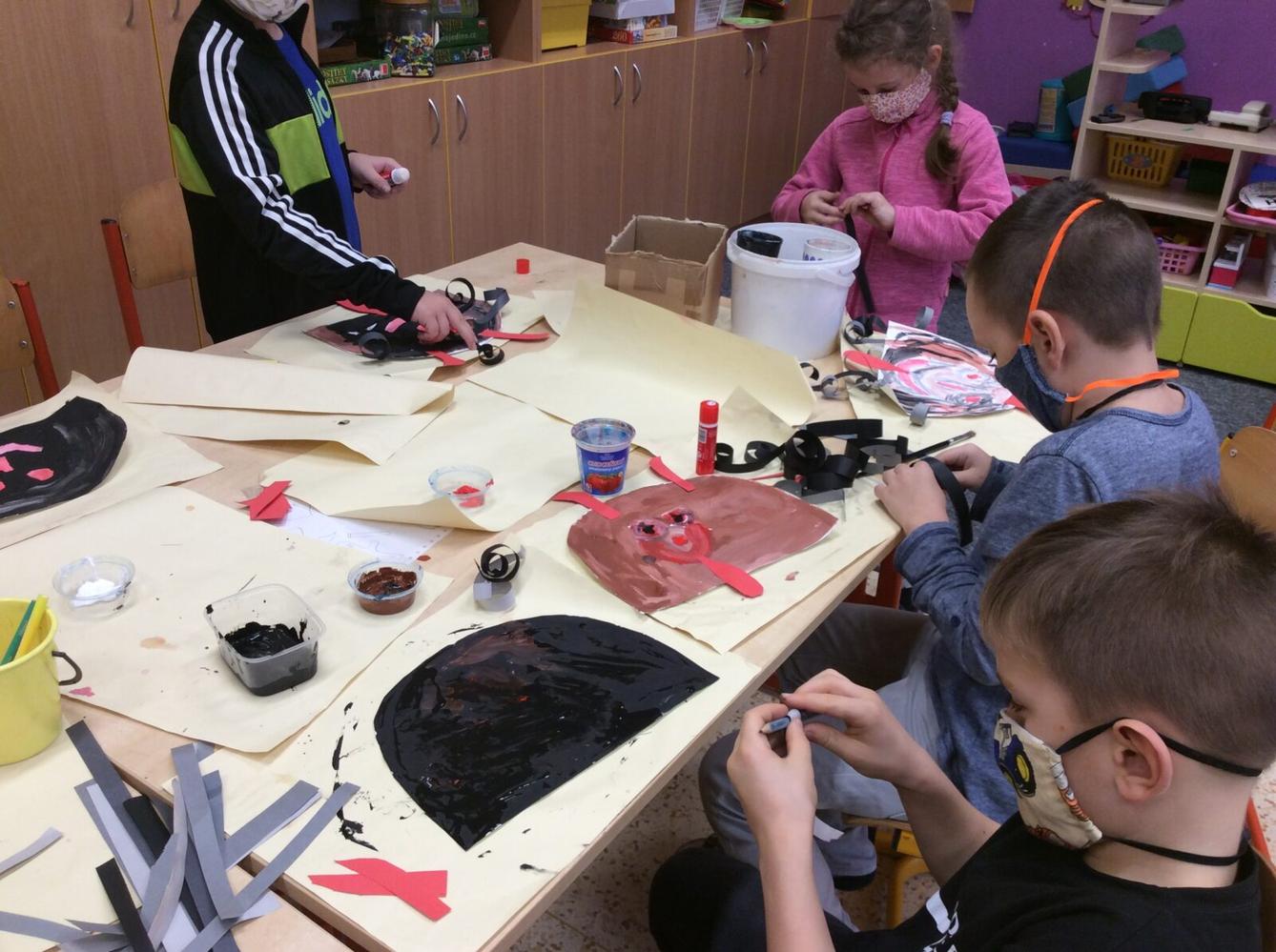 2.oddělení LISTOPAD - 3