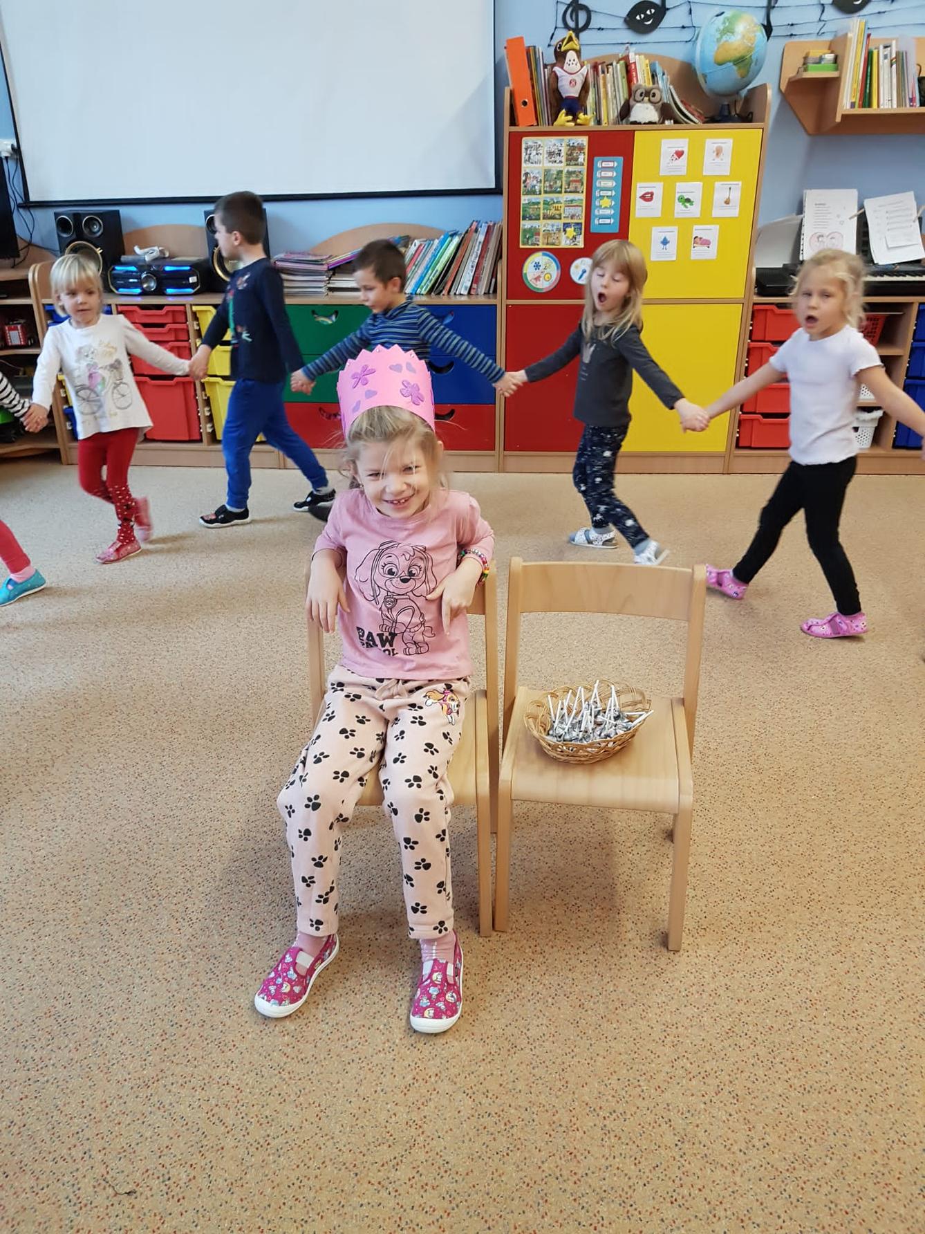 SLAVÍME: KLÁRKA MĚLA NAROZENINY - 3