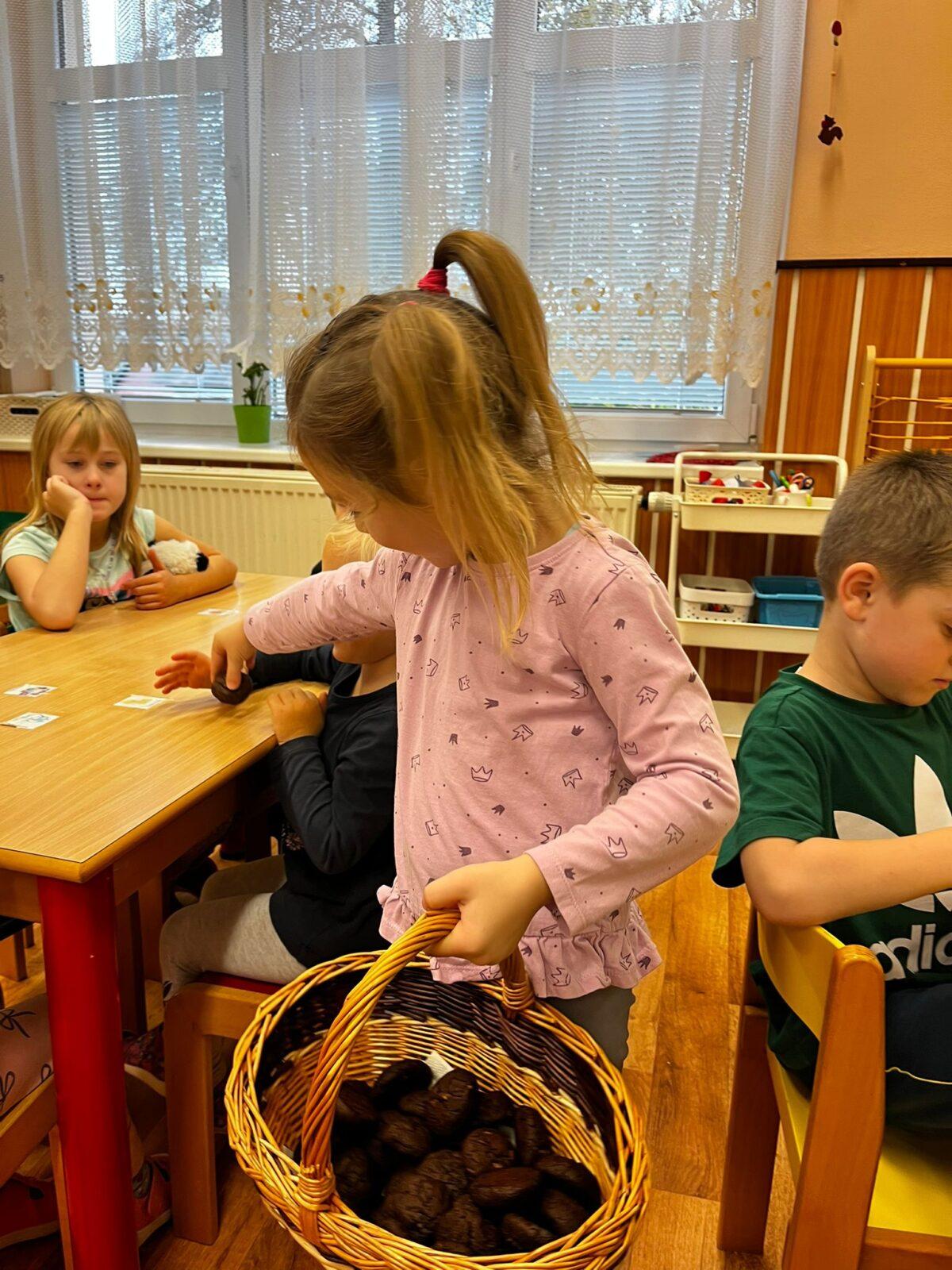 valinka slaví narozeniny - 2