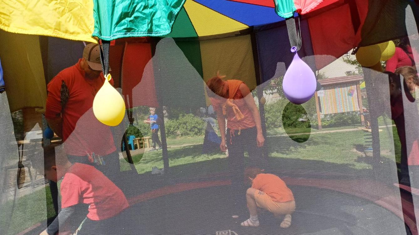 besídka - duhové setkání - 8