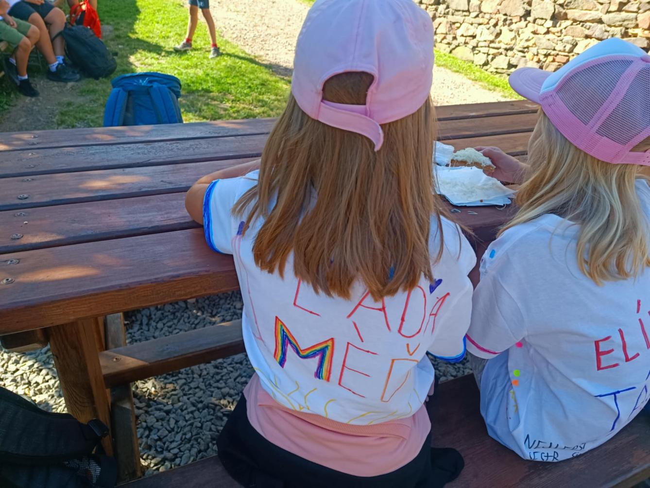 TÝDEN PLNÝ ZÁBAVY II - STŘEDA - 18